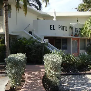 Motell El Patio, Key West