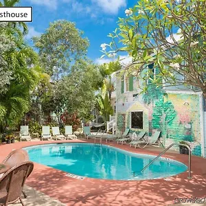 Värdshus Wicker, Key West