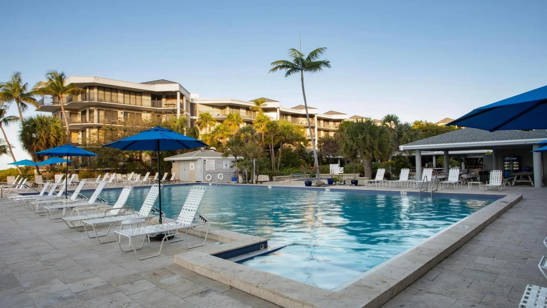 Holiday home Sundial On The Atlantic Ocean View Villa Key West United States