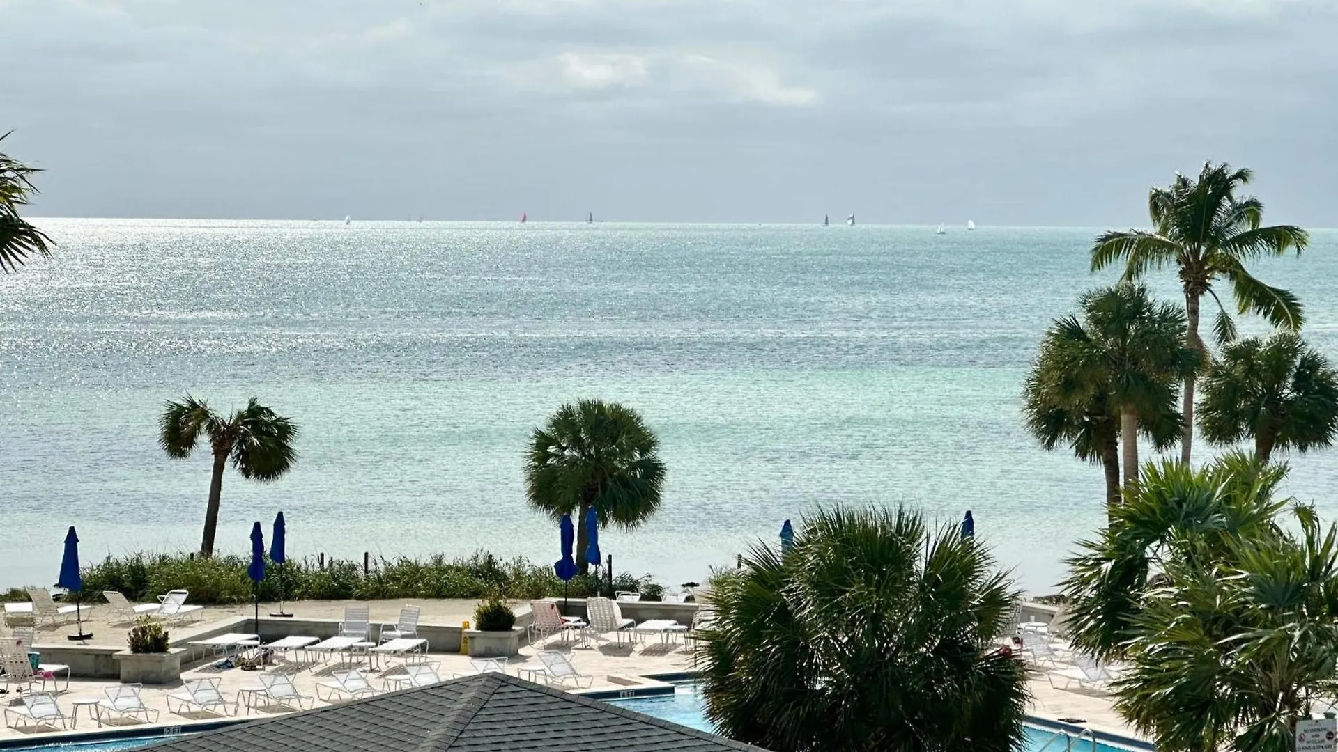Holiday home Sundial On The Atlantic Ocean View Villa Key West United States