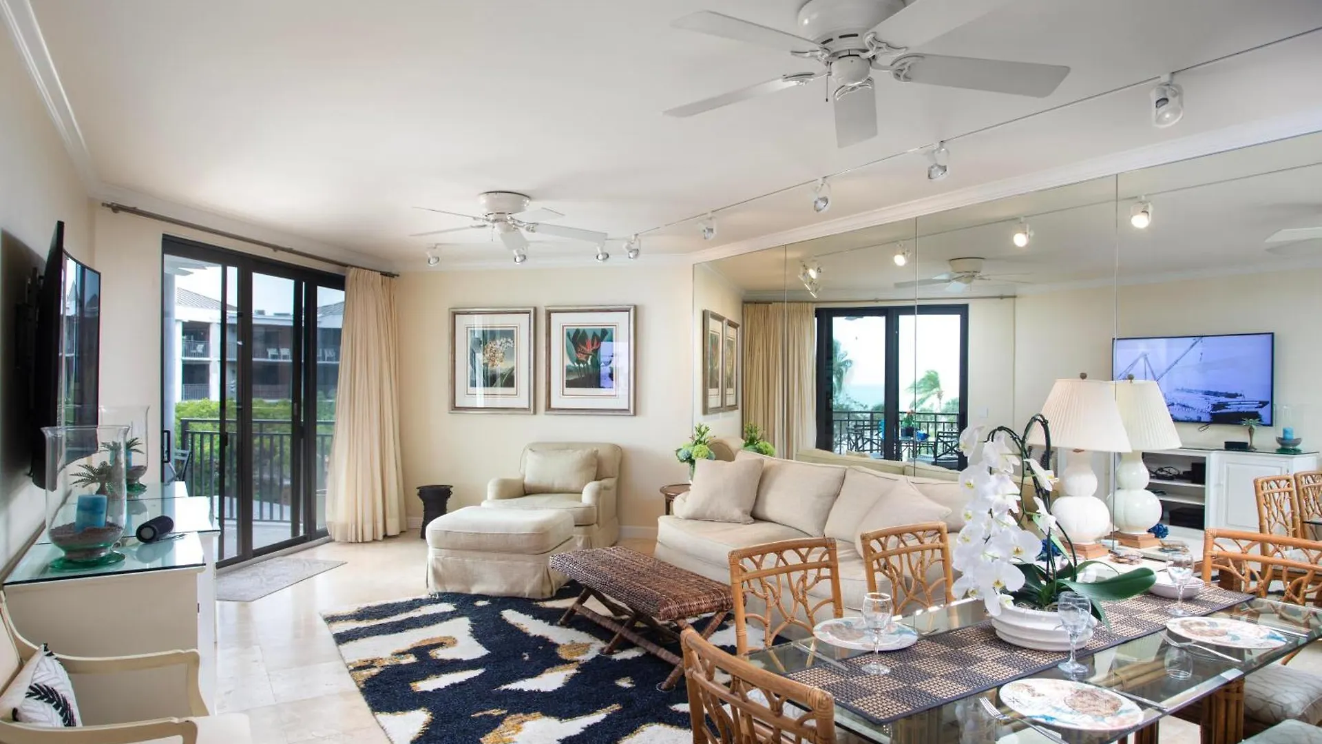 Sundial On The Atlantic Ocean View Villa Key West Holiday home