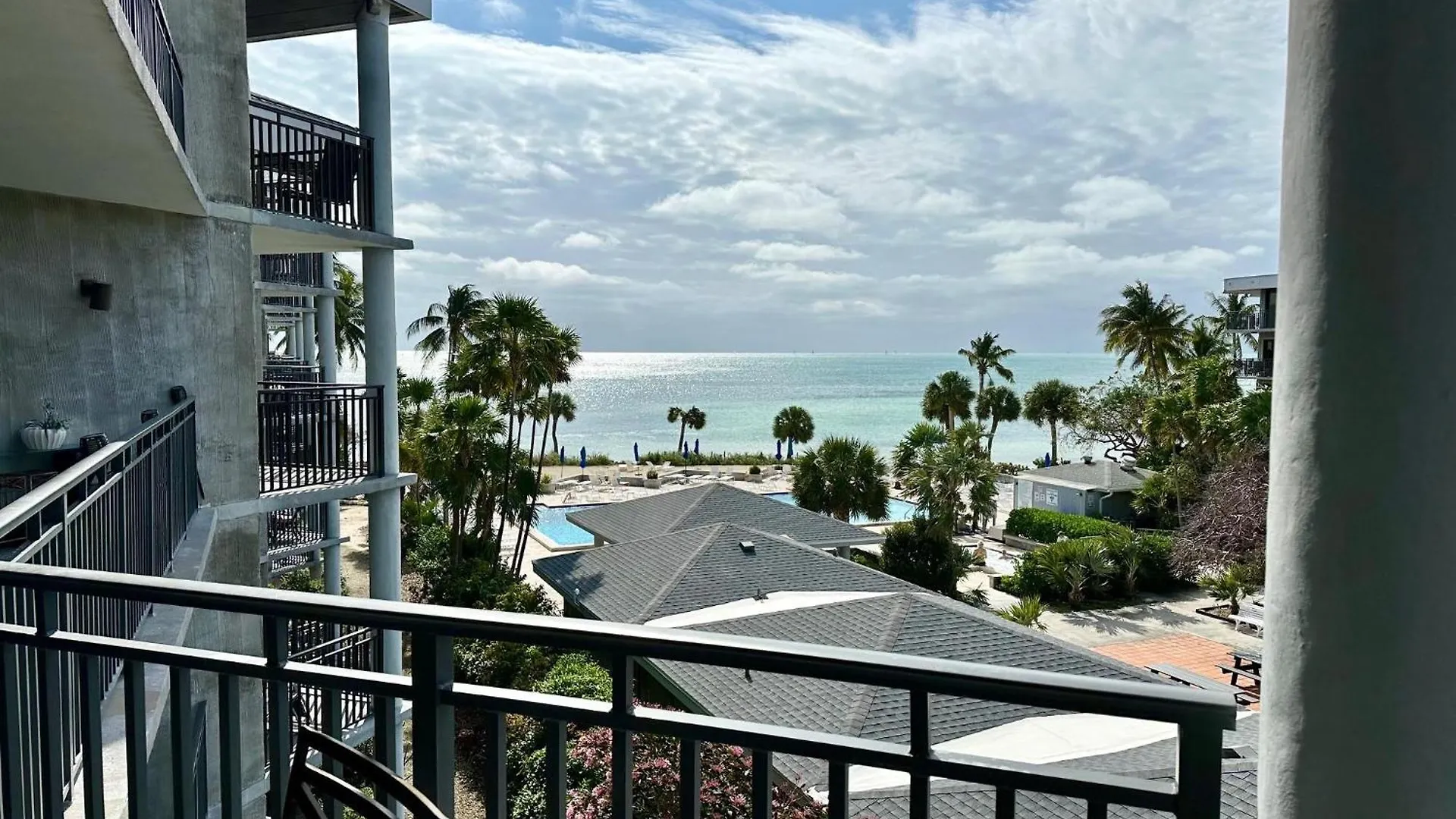 Sundial On The Atlantic Ocean View Villa Key West Holiday home