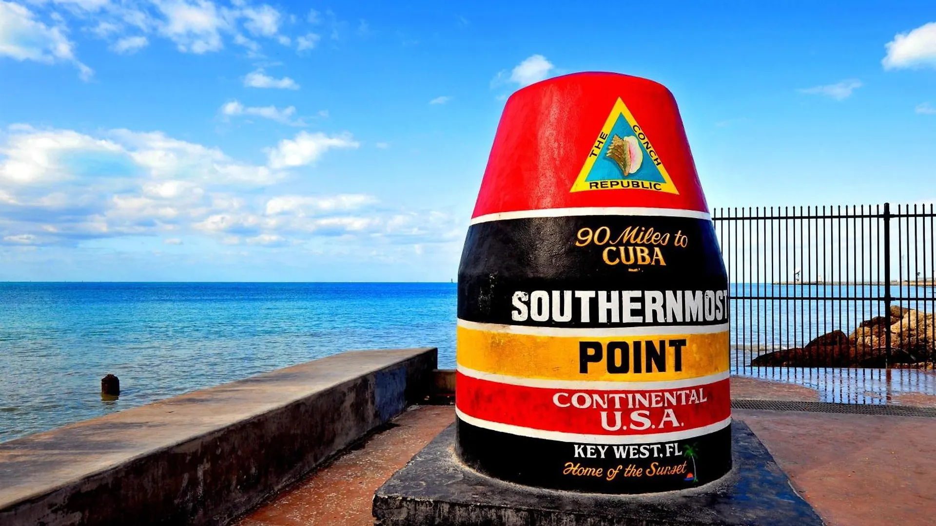 Sundial On The Atlantic Ocean View Villa Key West United States