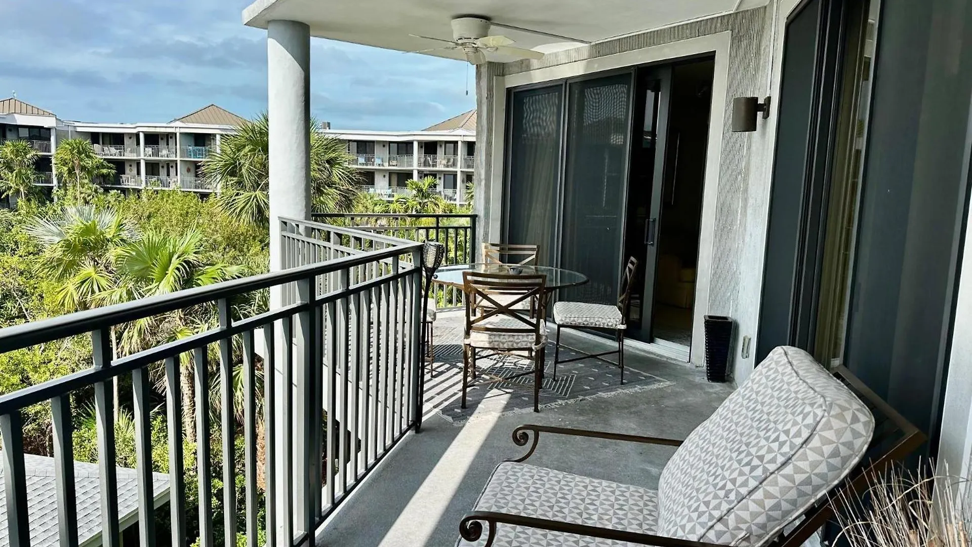Sundial On The Atlantic Ocean View Villa Key West