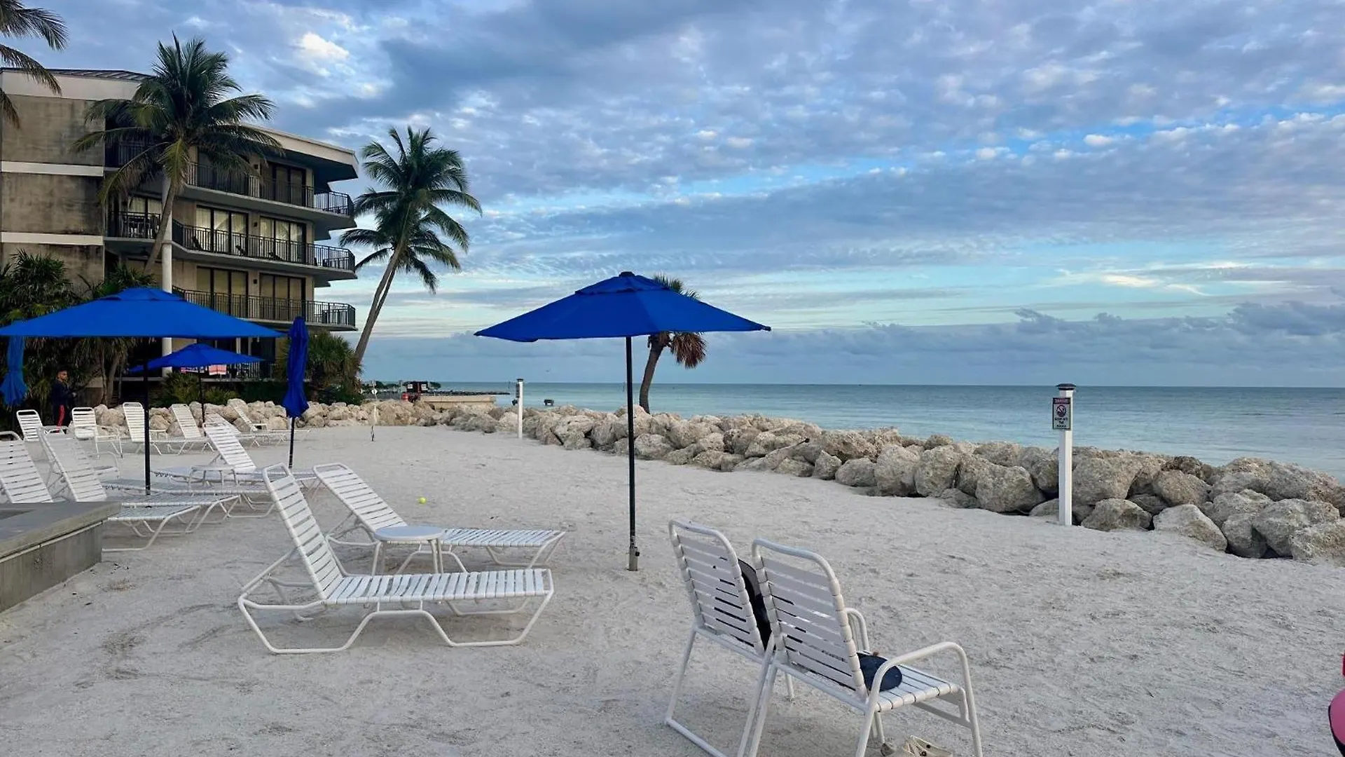 Sundial On The Atlantic Ocean View Villa Key West United States